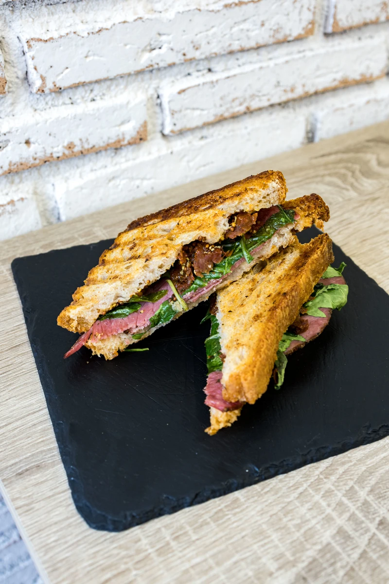 PASTRAMI LOVERS