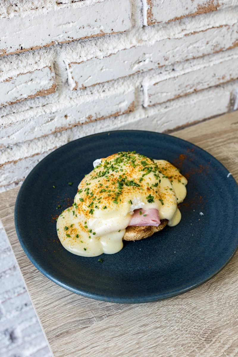 YORK BENEDICT
